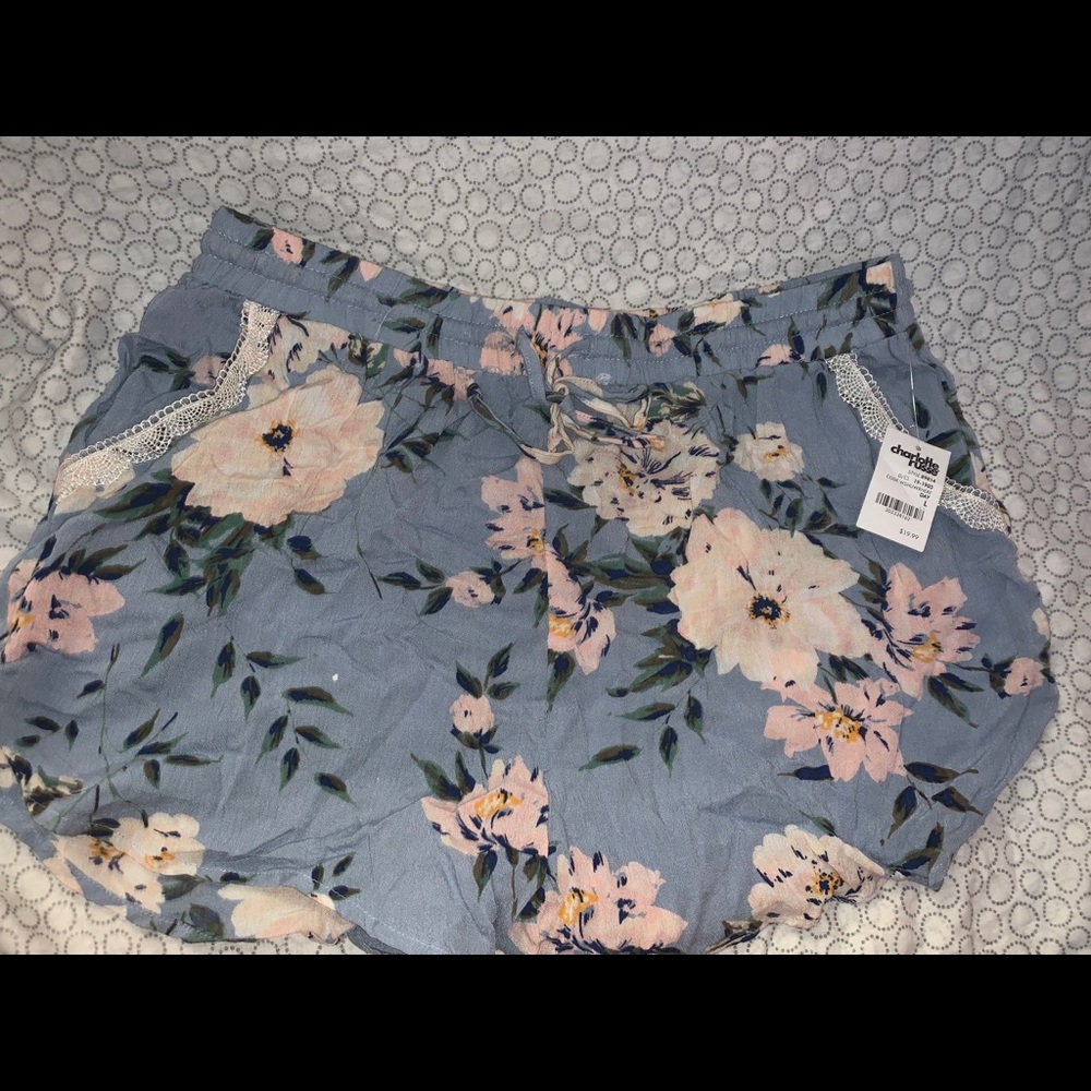 Fashion Shorts